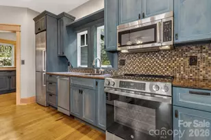 875 Creston Dr, Black Mountain, NC 28711 - Photo 34