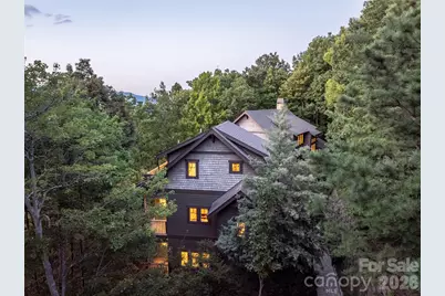 875 Creston Drive, Black Mountain, NC 28711 - Photo 1