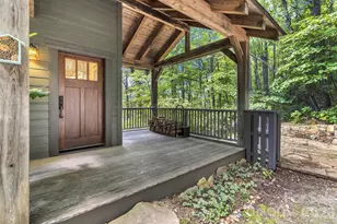 875 Creston Dr, Black Mountain, NC 28711 - Photo 8