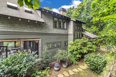 875 Creston Drive, Black Mountain, NC 28711 - Photo 2