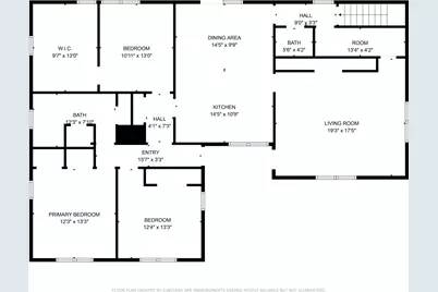 830 Cabaniss Drive, Shelby, NC 28150 - Photo 34