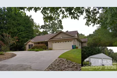 5 Kari Circle, Candler, NC 28715 - Photo 1