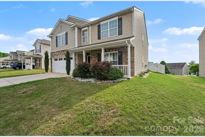 1016 Sweetgum Street, Gastonia, NC 28054 - Photo 12