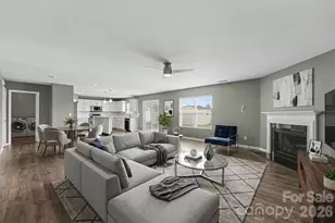 1016 Sweetgum St, Gastonia, NC 28054 - Photo 2