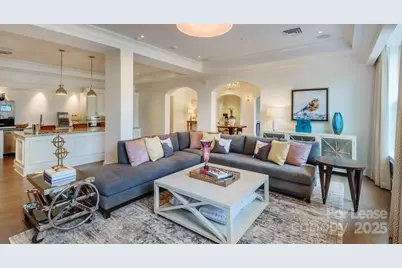 10624 Parrish Street #B1, Matthews, NC 28105 - Photo 26