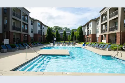 10624 Parrish Street #B1, Matthews, NC 28105 - Photo 4