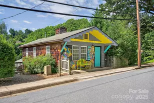 160 E Howard St, Tryon, NC 28782 - Photo 2