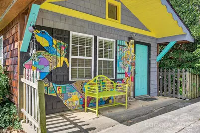 160 E Howard Street, Tryon, NC 28782 - Photo 4