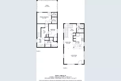 160 E Howard Street, Tryon, NC 28782 - Photo 48