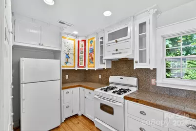 160 E Howard Street, Tryon, NC 28782 - Photo 16