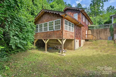 160 E Howard Street, Tryon, NC 28782 - Photo 36