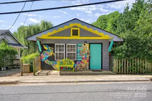 160 E Howard St, Tryon, NC 28782 - Photo 1