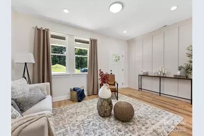 814 W Raleigh Avenue W, Statesville, NC 28677 - Photo 6