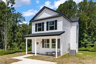 814 W Raleigh Ave W, Statesville, NC 28677 - Photo 1