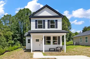 814 W Raleigh Ave W, Statesville, NC 28677 - Photo 2