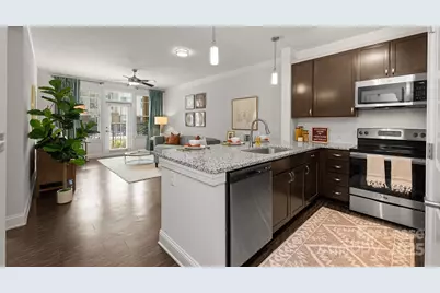 10624 Parrish Street #A1, Matthews, NC 28105 - Photo 34