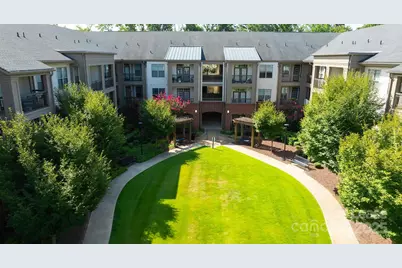 10624 Parrish Street #A1, Matthews, NC 28105 - Photo 6