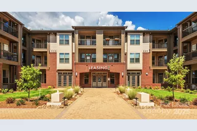 10624 Parrish Street #A1, Matthews, NC 28105 - Photo 20