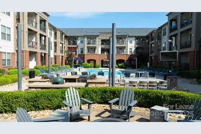 10624 Parrish Street #B6, Matthews, NC 28105 - Photo 2