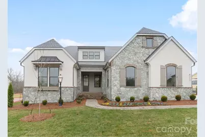 8212 Farm Crossing Lane, Huntersville, NC 28078 - Photo 1