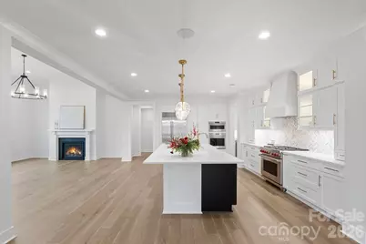 8212 Farm Crossing Lane, Huntersville, NC 28078 - Photo 8