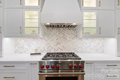 8212 Farm Crossing Lane, Huntersville, NC 28078 - Photo 12