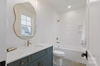 8212 Farm Crossing Lane, Huntersville, NC 28078 - Photo 32