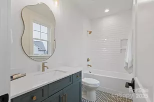 8212 Farm Xing Ln, Huntersville, NC 28078 - Photo 32