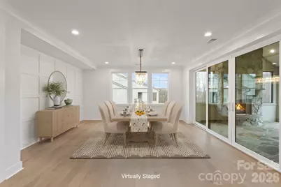 8212 Farm Crossing Lane, Huntersville, NC 28078 - Photo 6