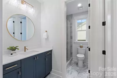 8212 Farm Crossing Lane, Huntersville, NC 28078 - Photo 32