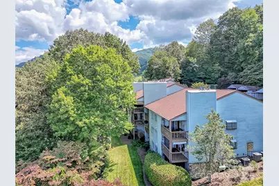 87 Willow Road #C-2, Waynesville, NC 28786 - Photo 4