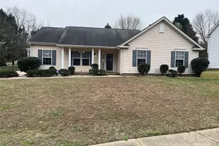 12042 Mallard Ridge Dr, Charlotte, NC 28269 - Photo 1