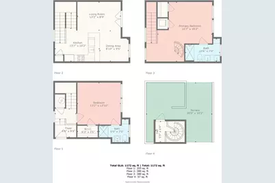 617 McNinch Street, Charlotte, NC 28208 - Photo 32