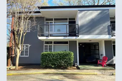 2126 E Seventh Street #102, Charlotte, NC 28204 - Photo 1