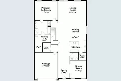 2130 Moselle Drive, Monroe, NC 28110 - Photo 16