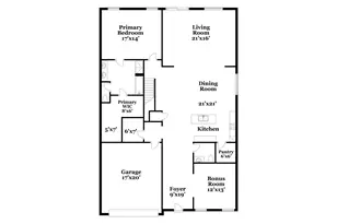 2130 Moselle Dr, Monroe, NC 28110 - Photo 16