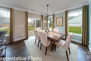 2014 Merganser Wy, Indian Trail, NC 28079 - Photo 12