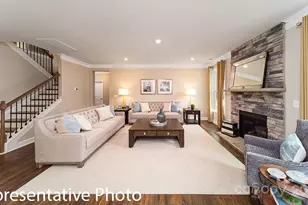 2014 Merganser Wy, Indian Trail, NC 28079 - Photo 14