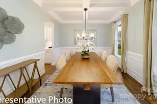 2014 Merganser Wy, Indian Trail, NC 28079 - Photo 4