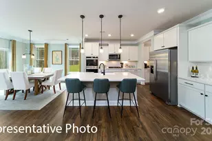 2014 Merganser Wy, Indian Trail, NC 28079 - Photo 8