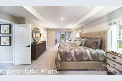 2014 Merganser Way, Indian Trail, NC 28079 - Photo 24