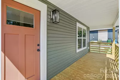 17 White Avenue, Asheville, NC 28803 - Photo 2