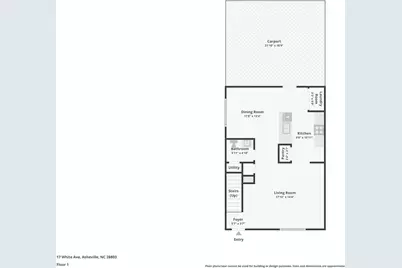 17 White Avenue, Asheville, NC 28803 - Photo 26