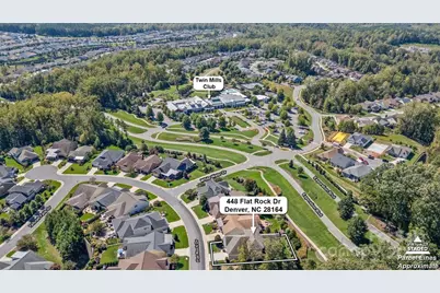 448 Flat Rock Drive, Denver, NC 28037 - Photo 2