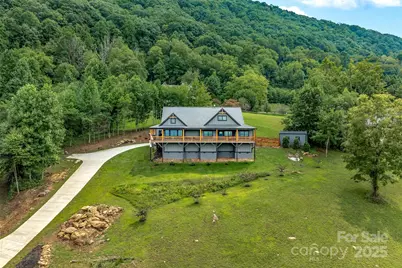 11 Farm Cove Lane, Leicester, NC 28748 - Photo 10