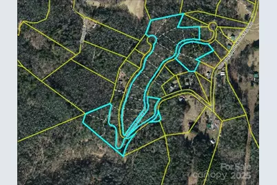 0000 Thomas Ridge Loop, Green Mountain, NC 28740 - Photo 1