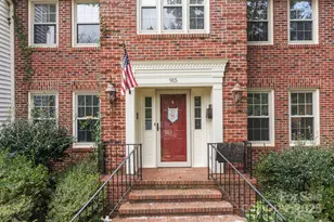 915 Sprucewood St, Kannapolis, NC 28081 - Photo 2