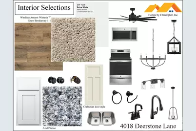 4018 Deerstone Lane #24, Clover, SC 29710 - Photo 8