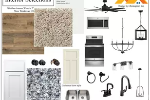 4018 Deerstone Ln, Clover, SC 29710 - Photo 8