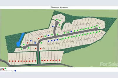 4018 Deerstone Lane #24, Clover, SC 29710 - Photo 10